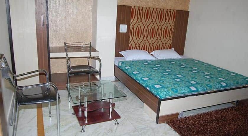 undefined Hotel Karni Niwaas 7